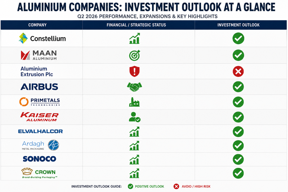Investment outlook