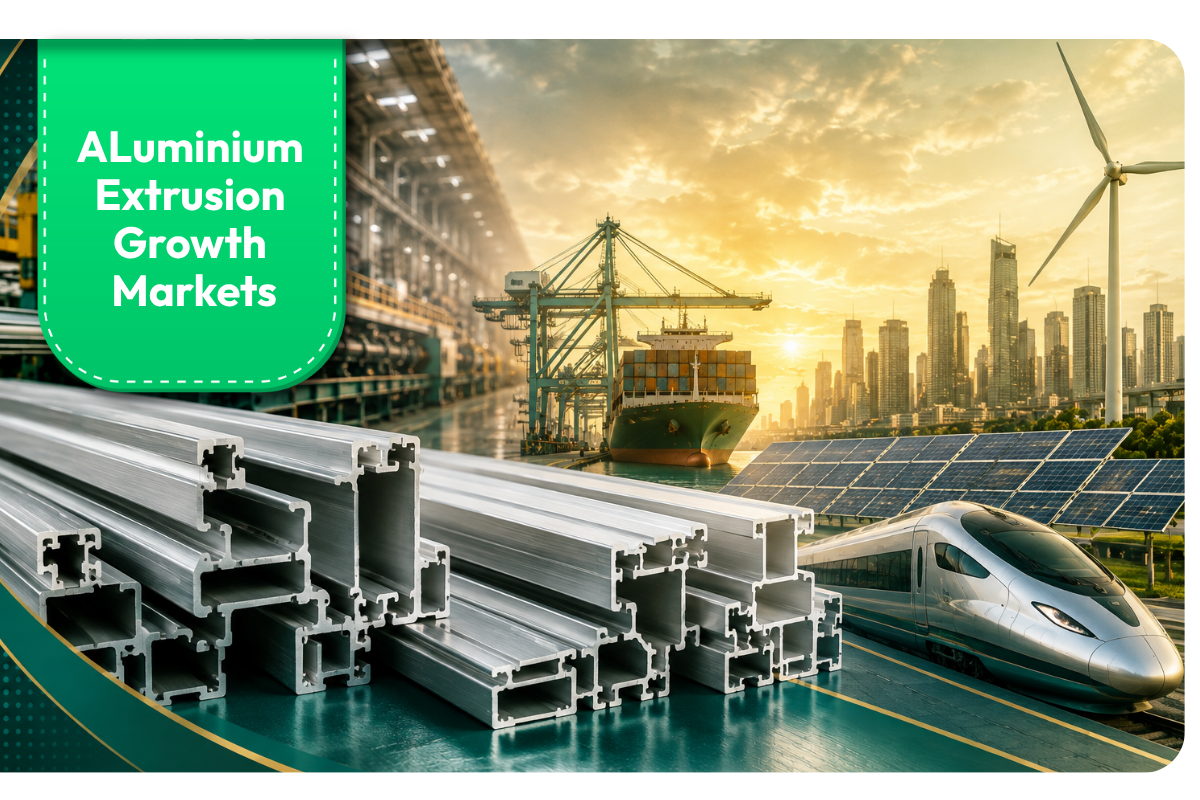 aluminium extrusion market