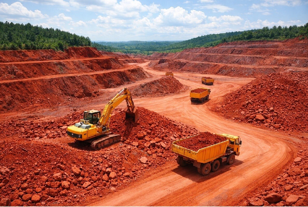 PT Cita Mineral Investindo Tbk recorded a strong rise in revenue