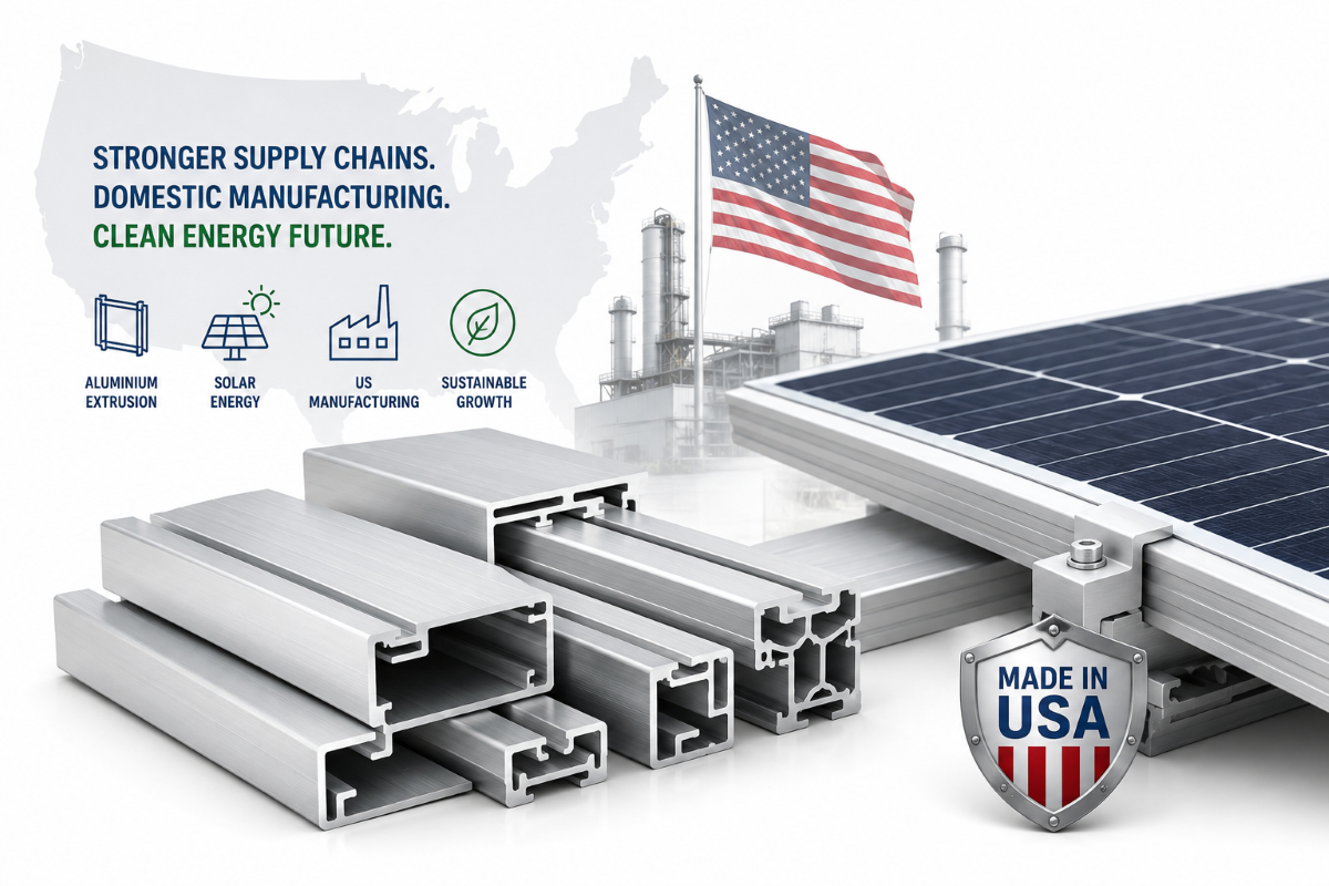 US Aluminum Extruders Council