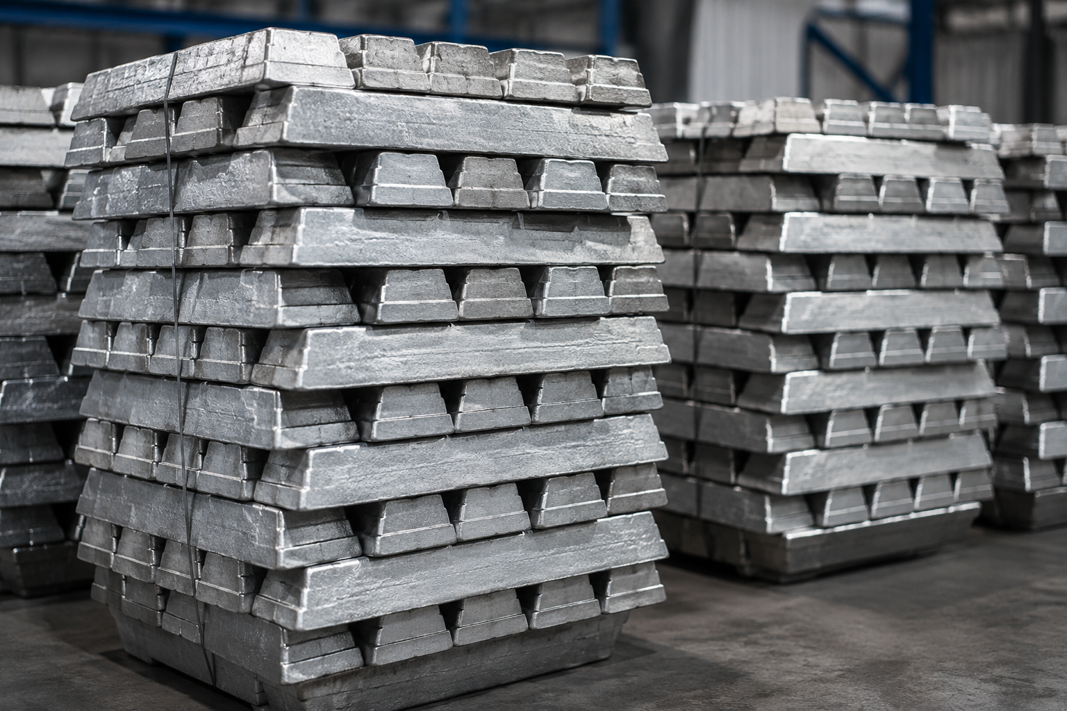 NALCO profit nearly doubles