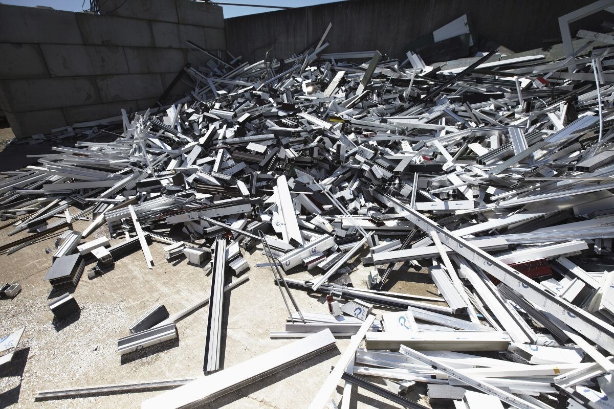 AMS enters aluminium recycling