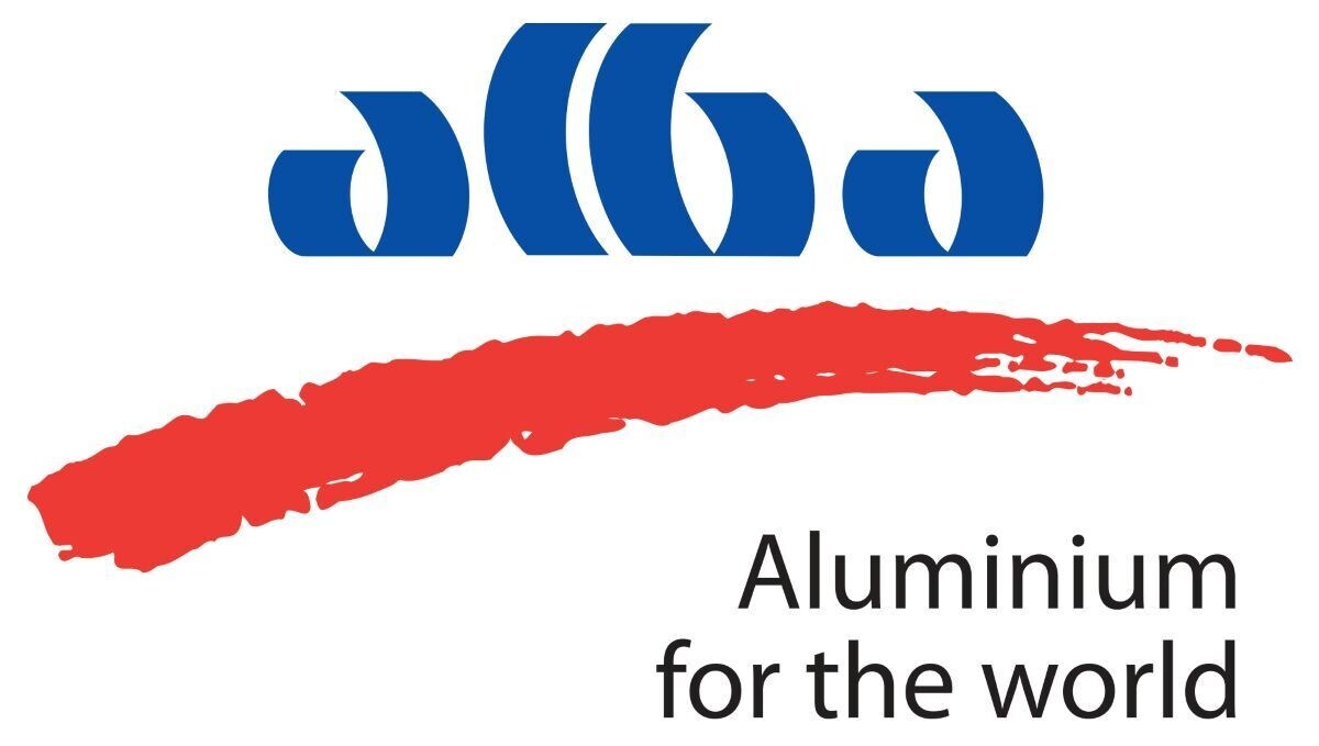 Alba's English Logo