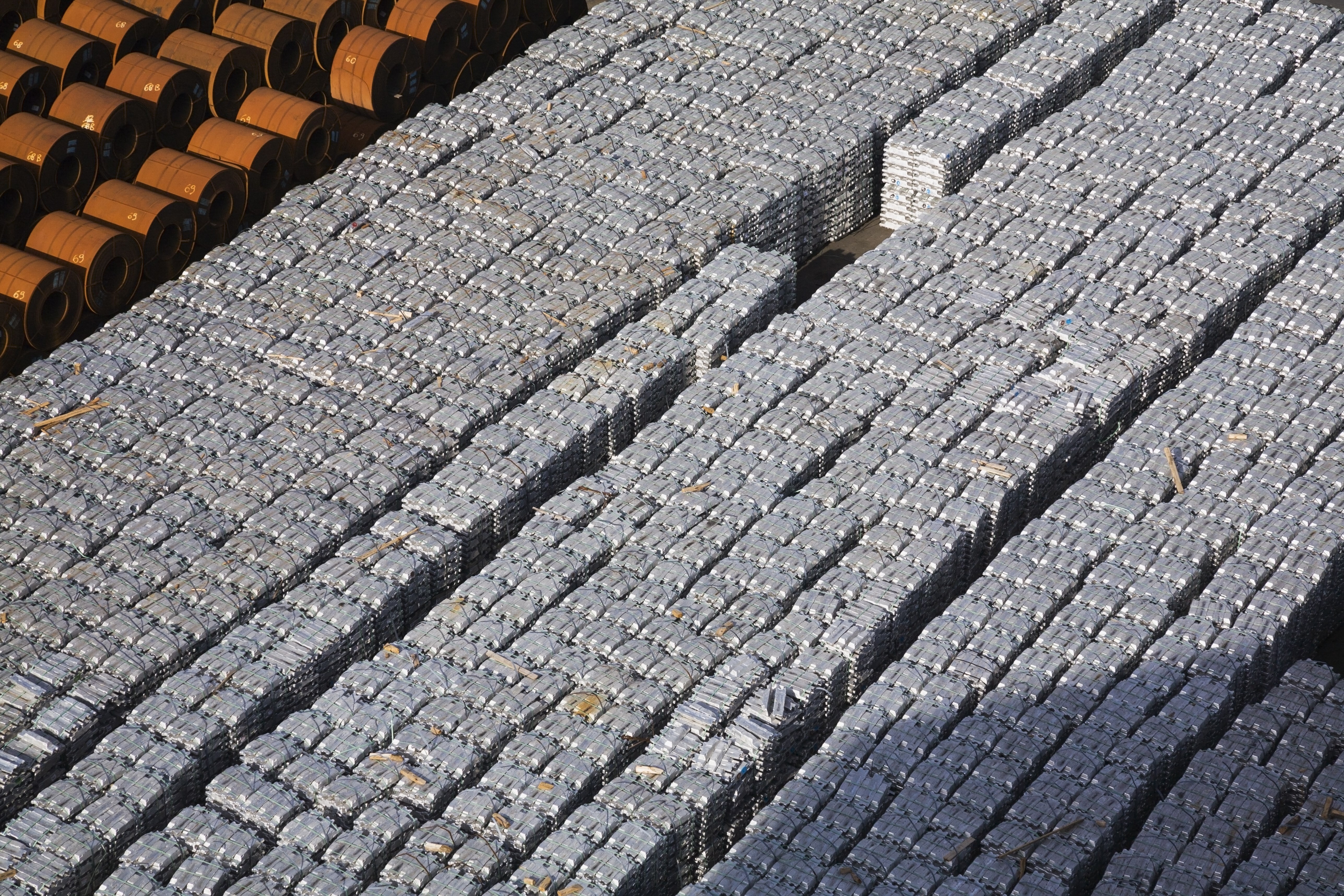 Alba profit surges