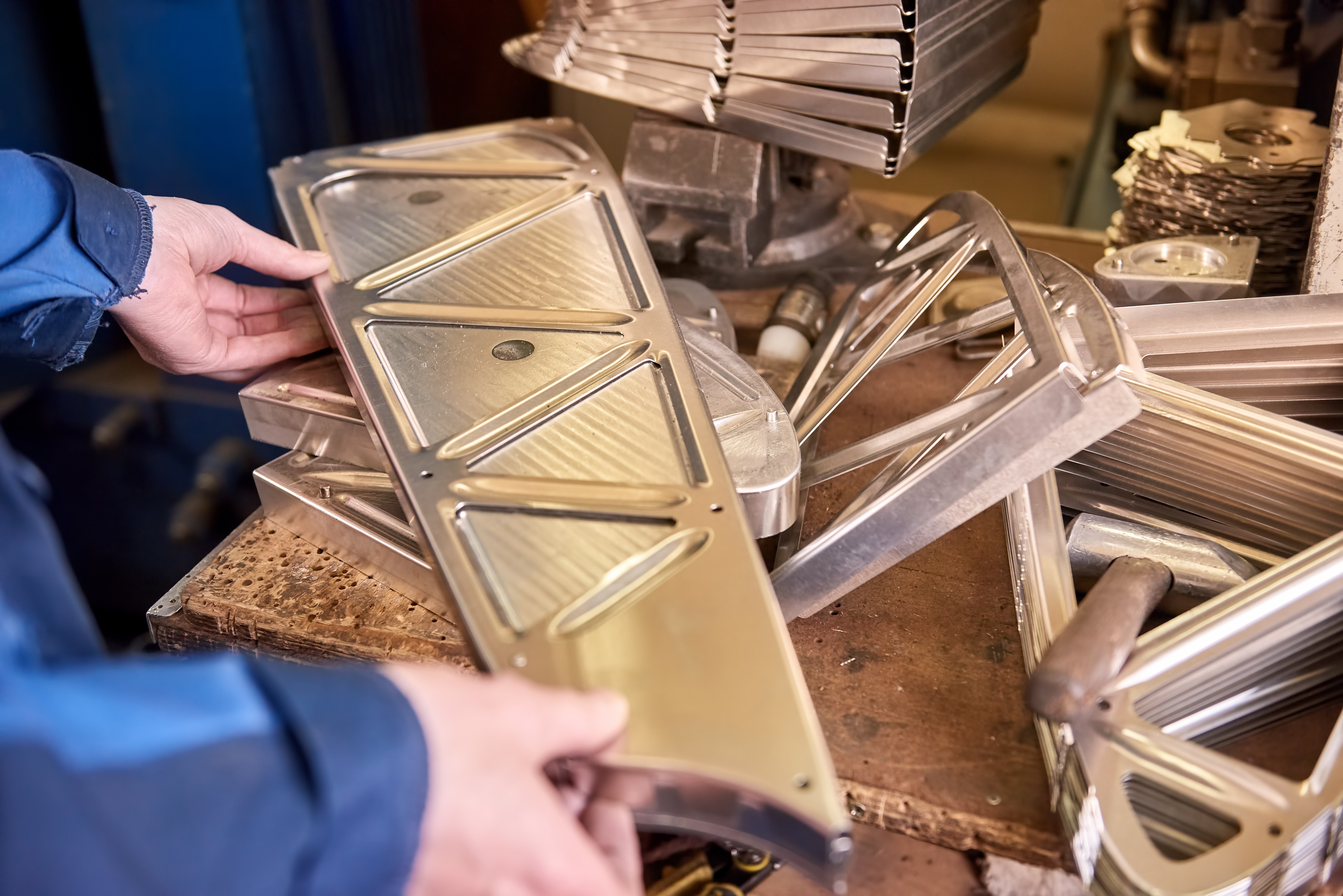 US tightens aluminium scrutiny