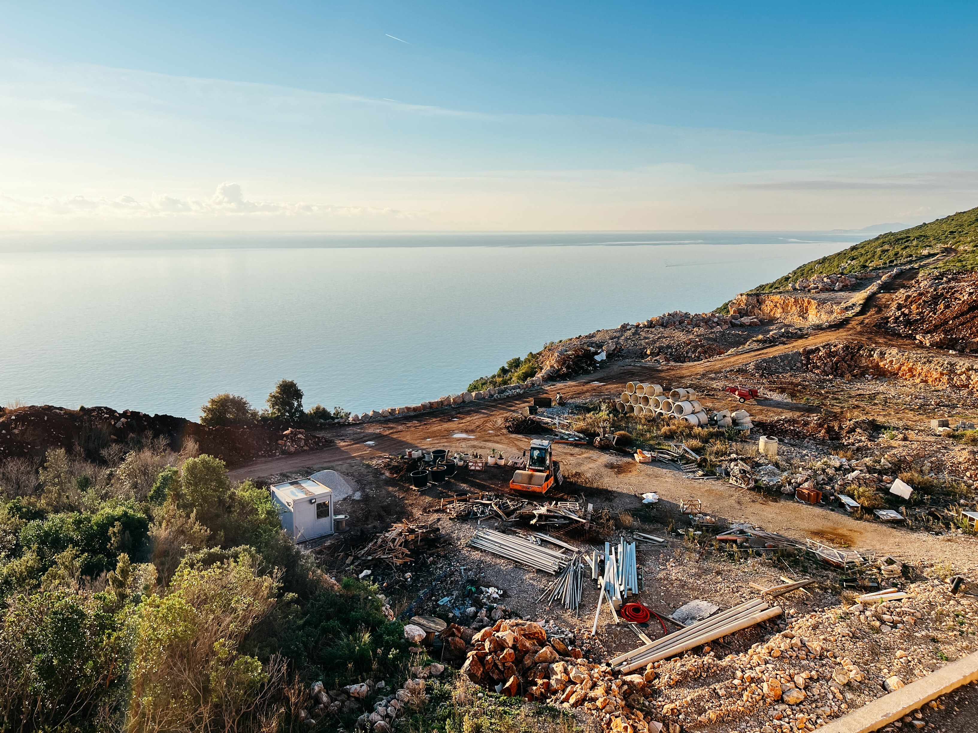 Gujarat mine gets clearance