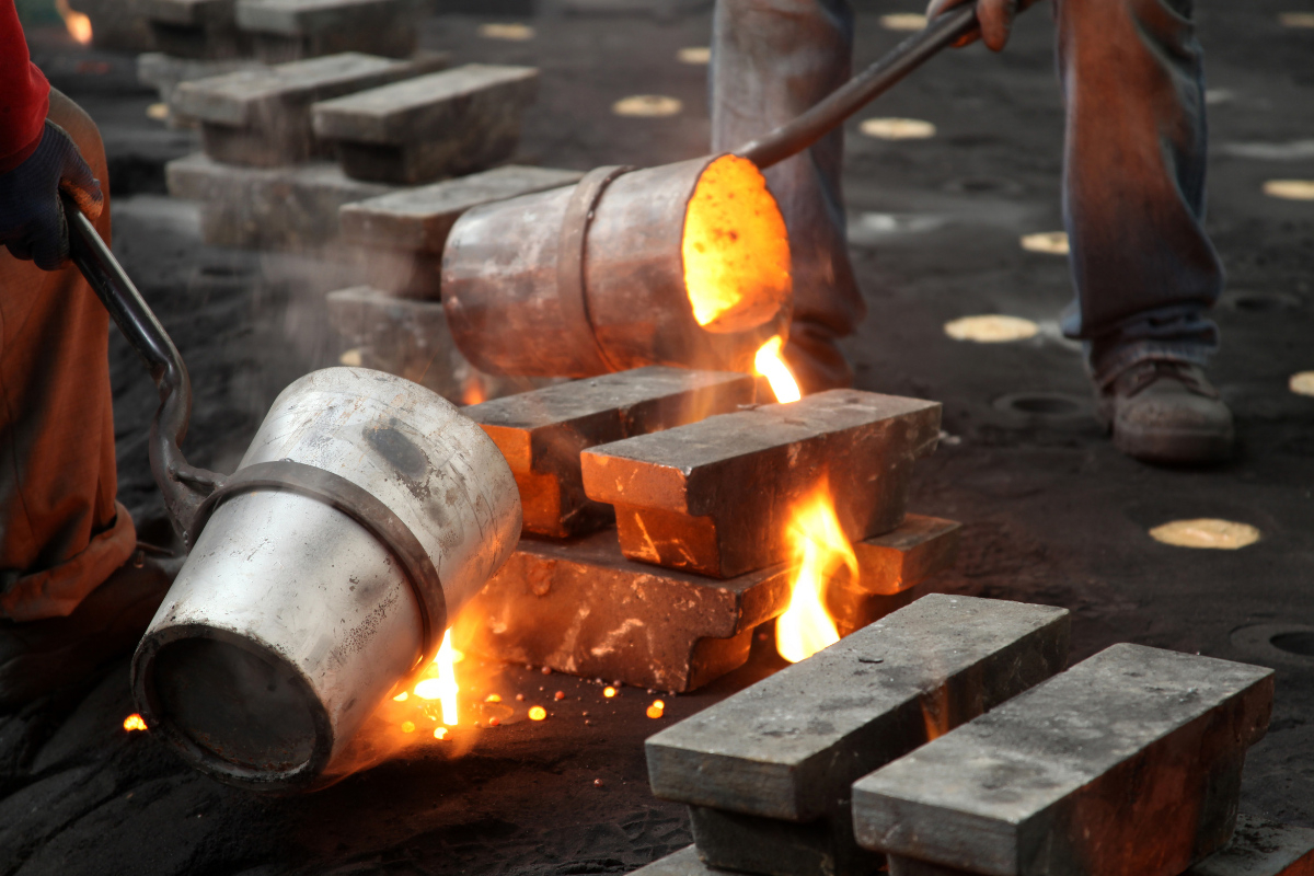 Global Aluminium Casting Market 2026-2032