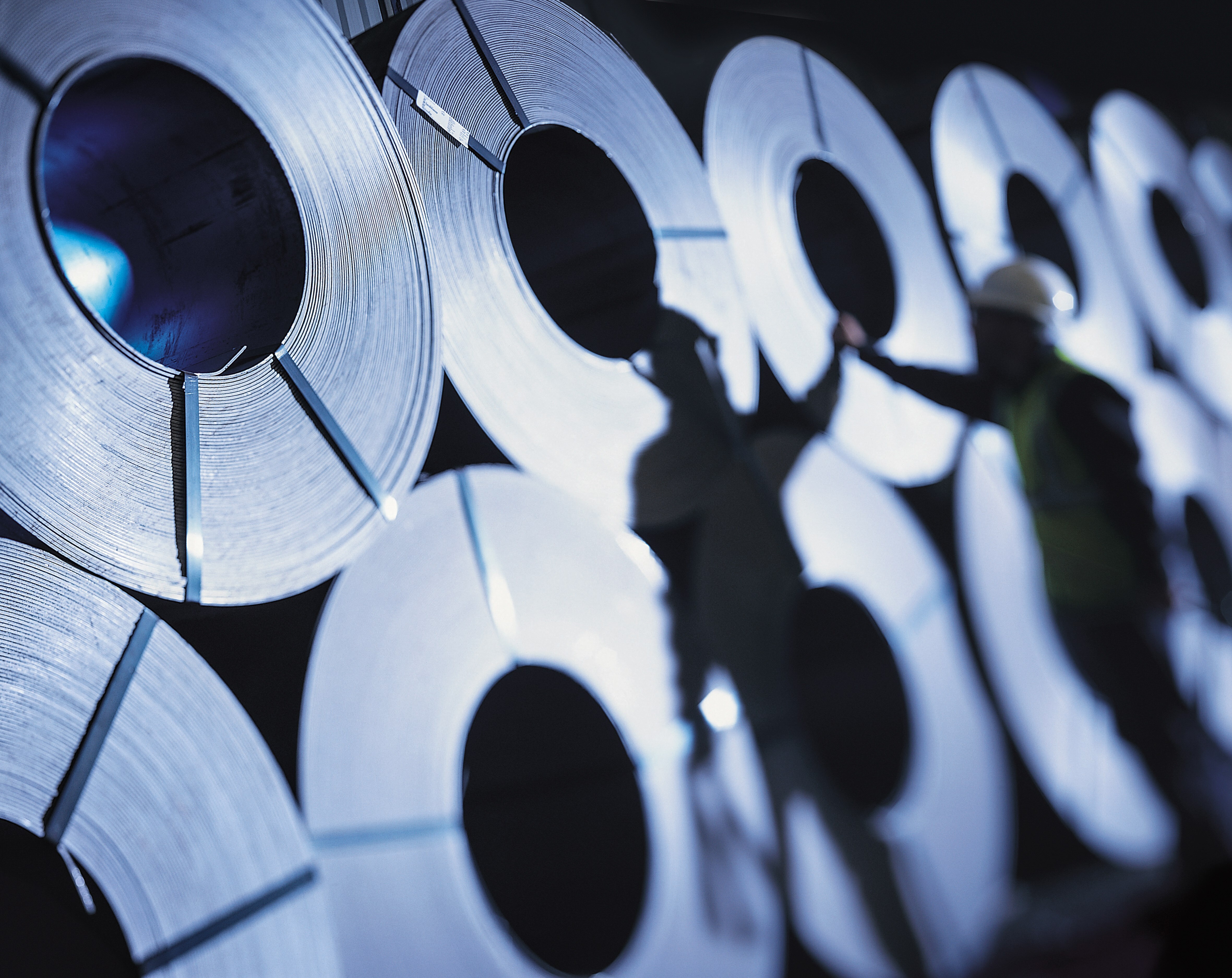 UK based Eqonic advances aluminium battery technology.