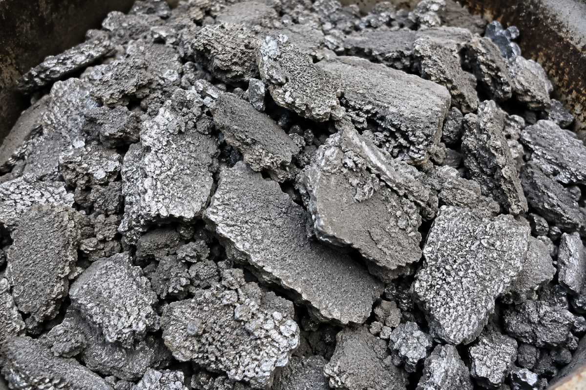 China’s aluminium dross generation is estimated to rise 3.3% in 2026