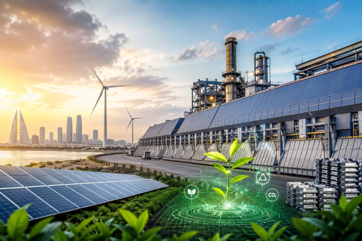 Derasat maps Alba’s energy transition and decarbonisation pathways to 2050