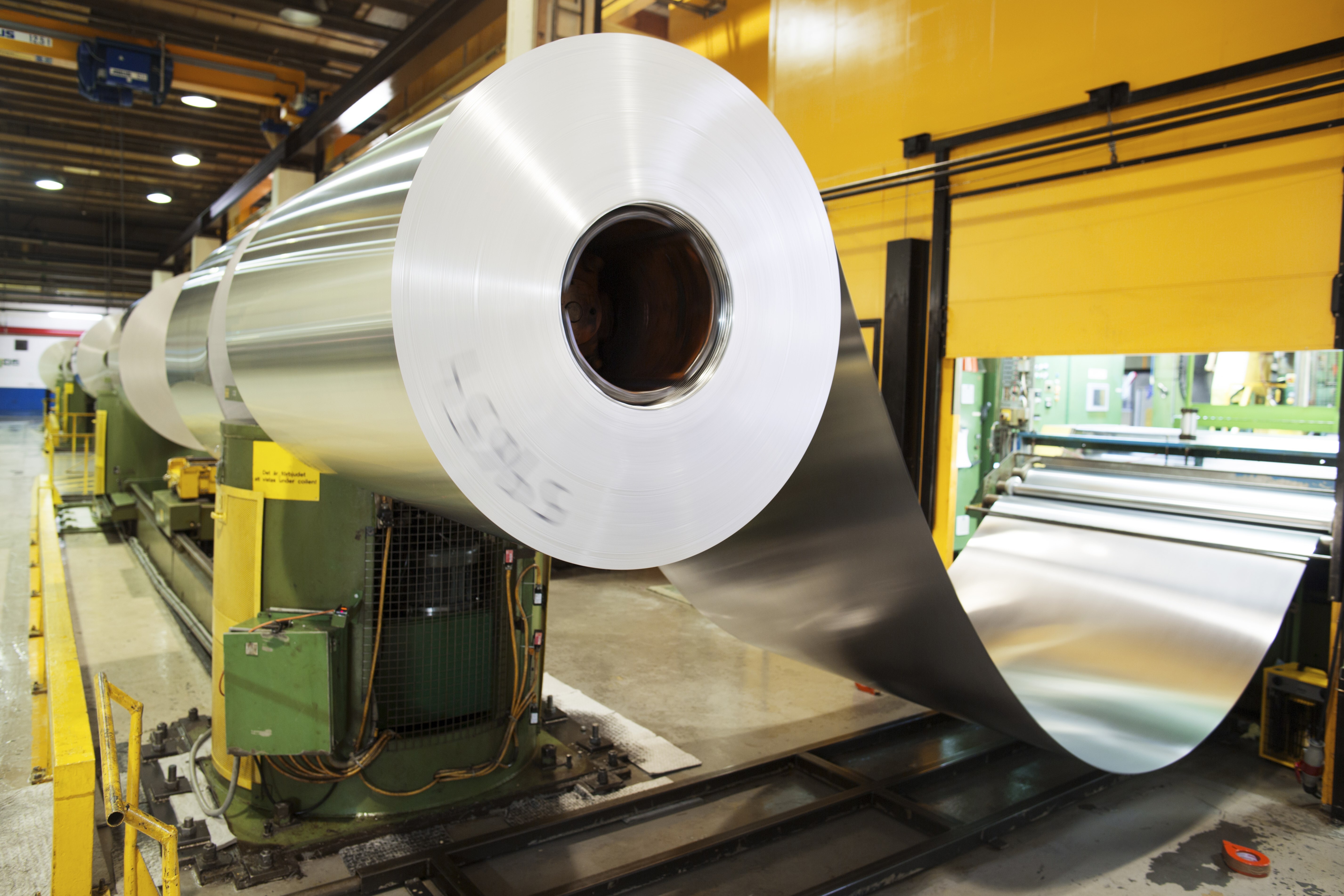 Manaksia Aluminium profit rises