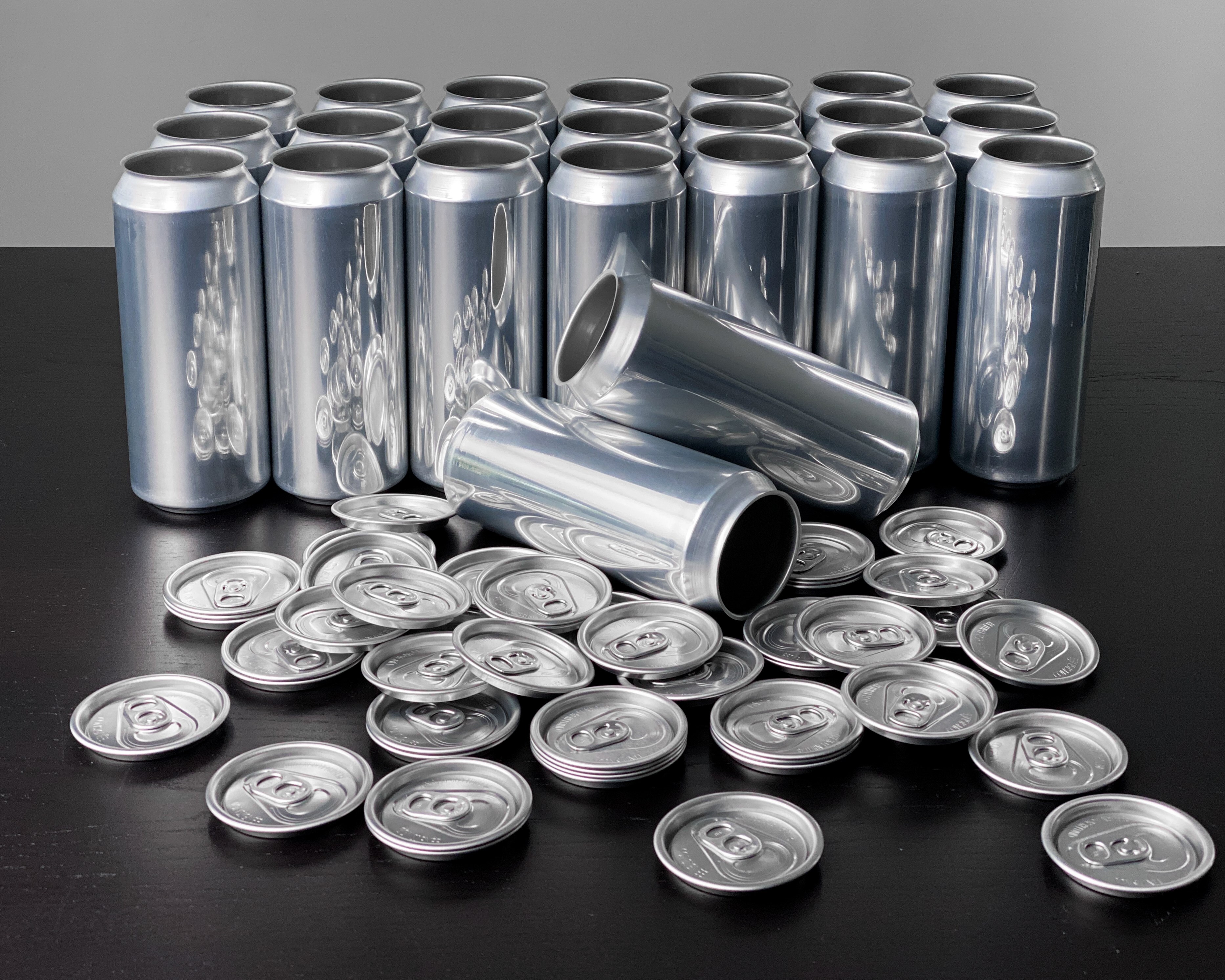 Packfine targets Saudi beverage market