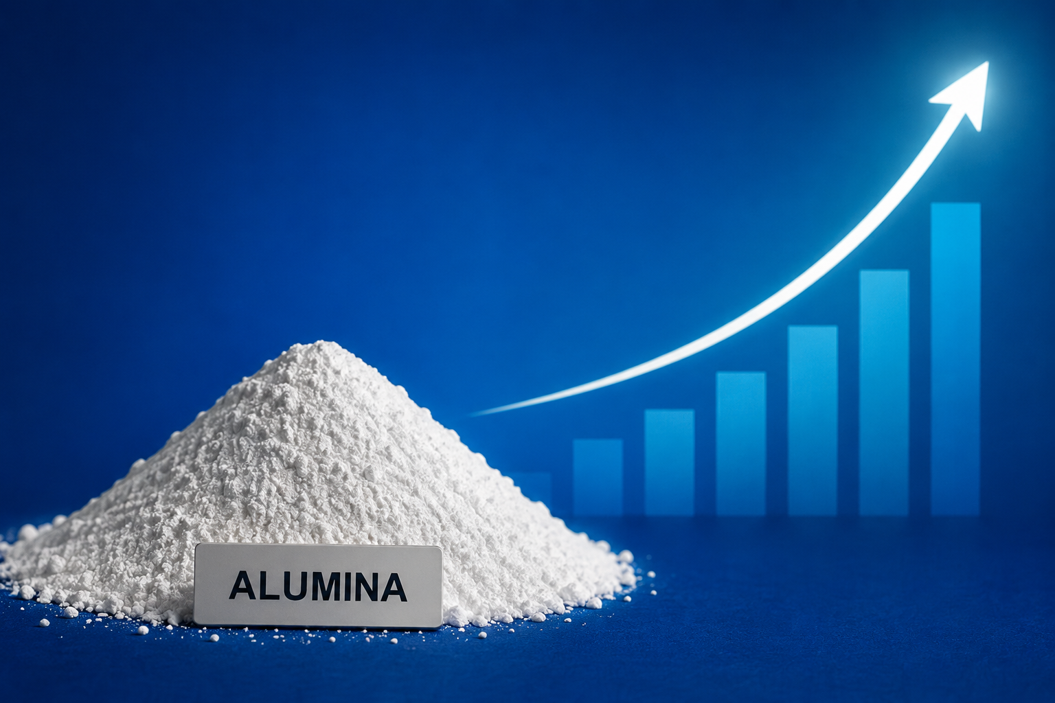Alunorte cut lifts aluminium prices