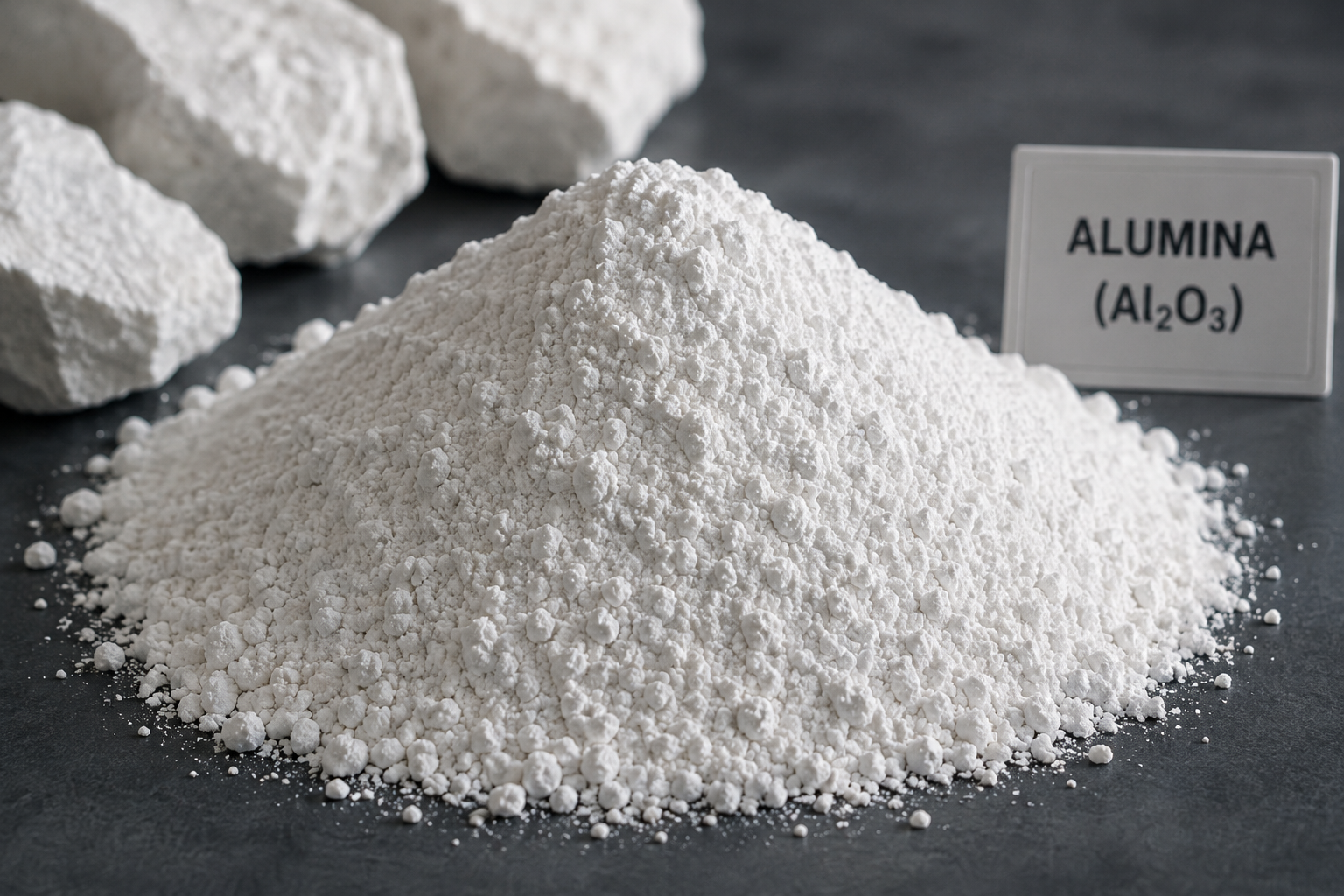 Alunorte restarts alumina production