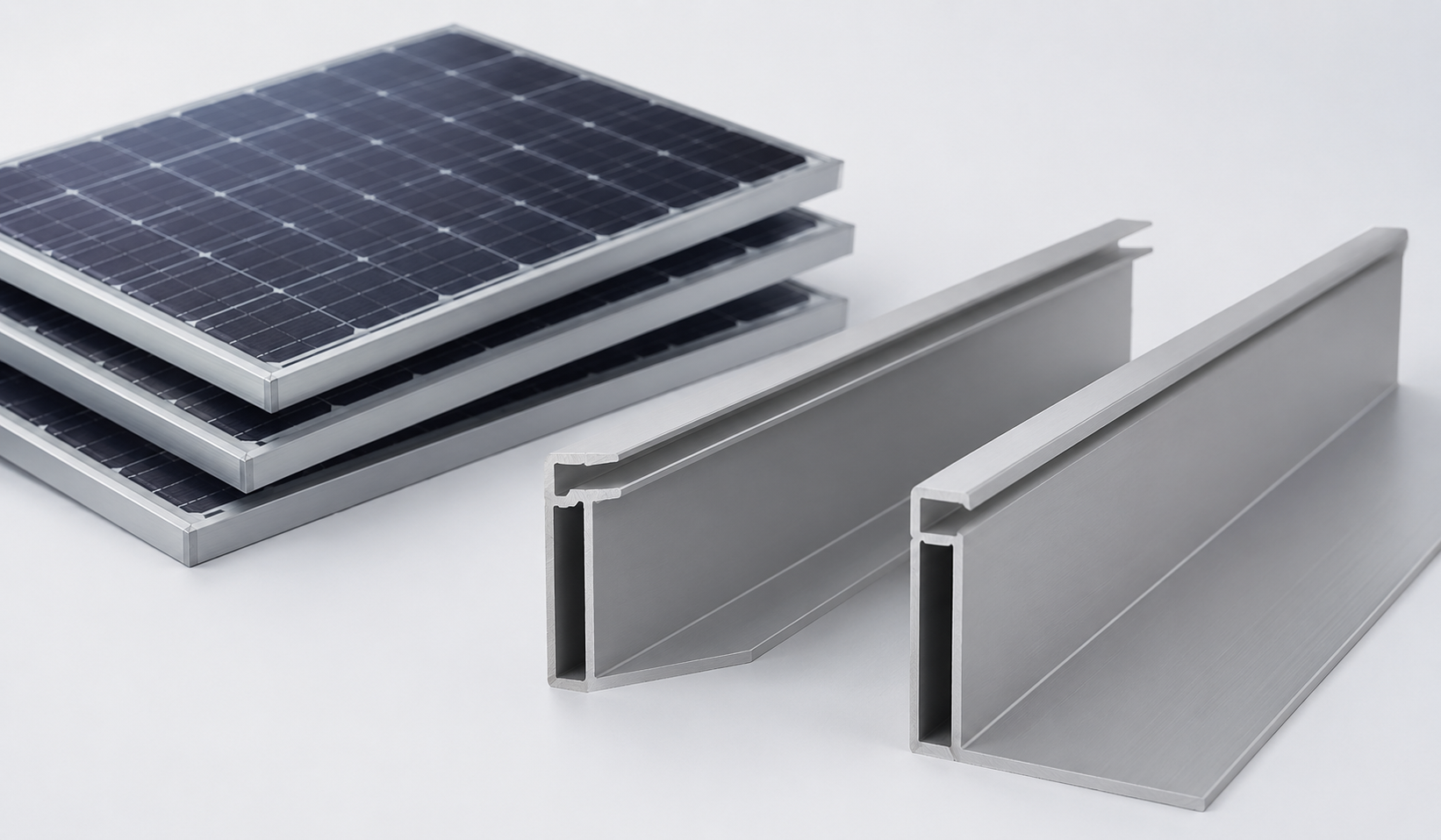 PV frames