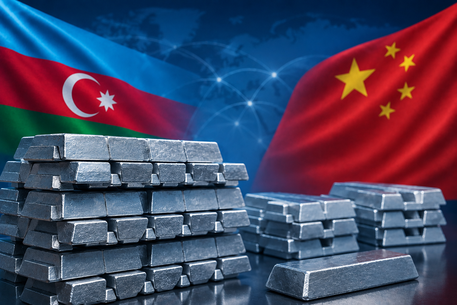 Azerbaijan targets advanced aluminium production