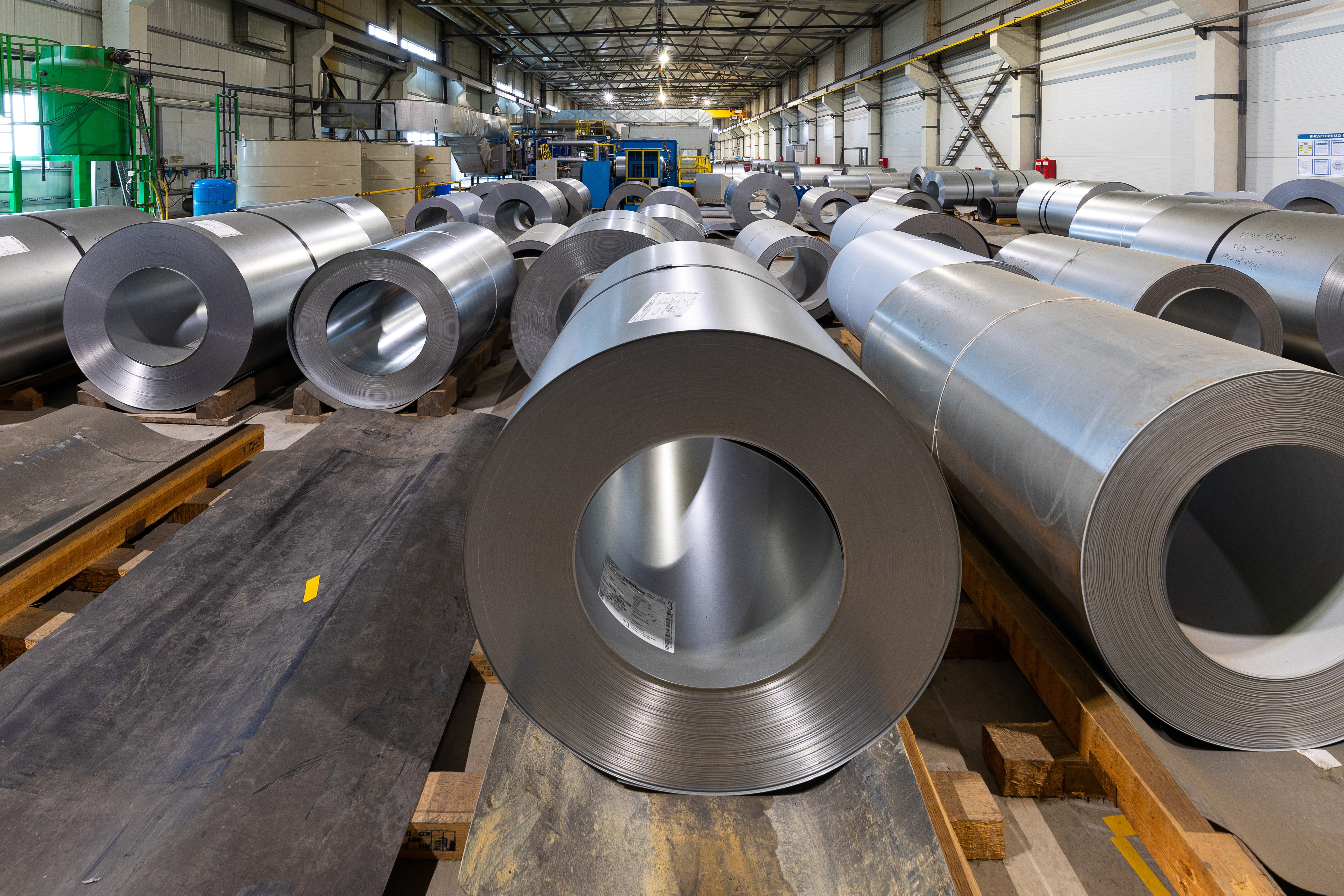 Kaiser Aluminum appoints new CEO
