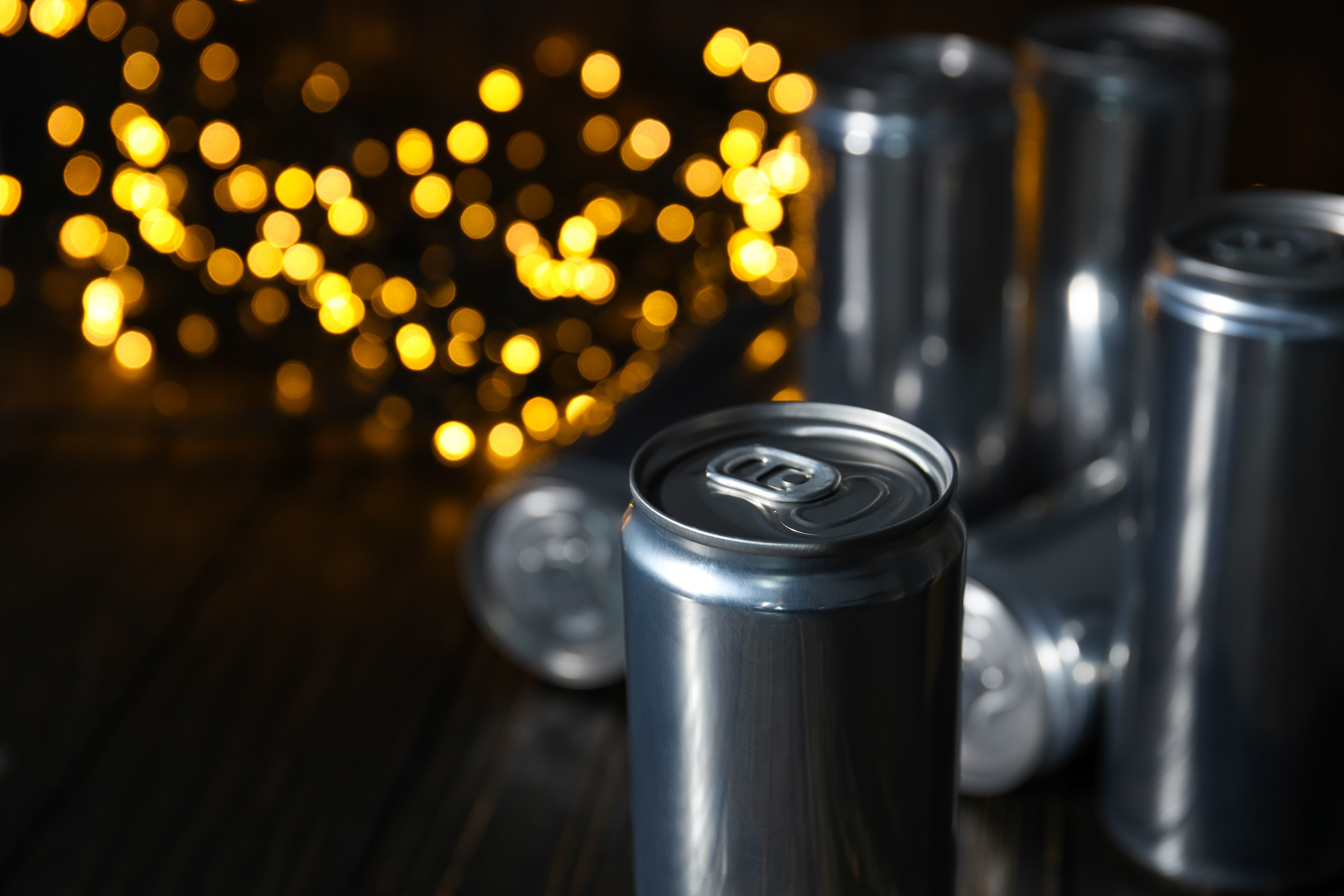 Ardagh considers selling metal packaging