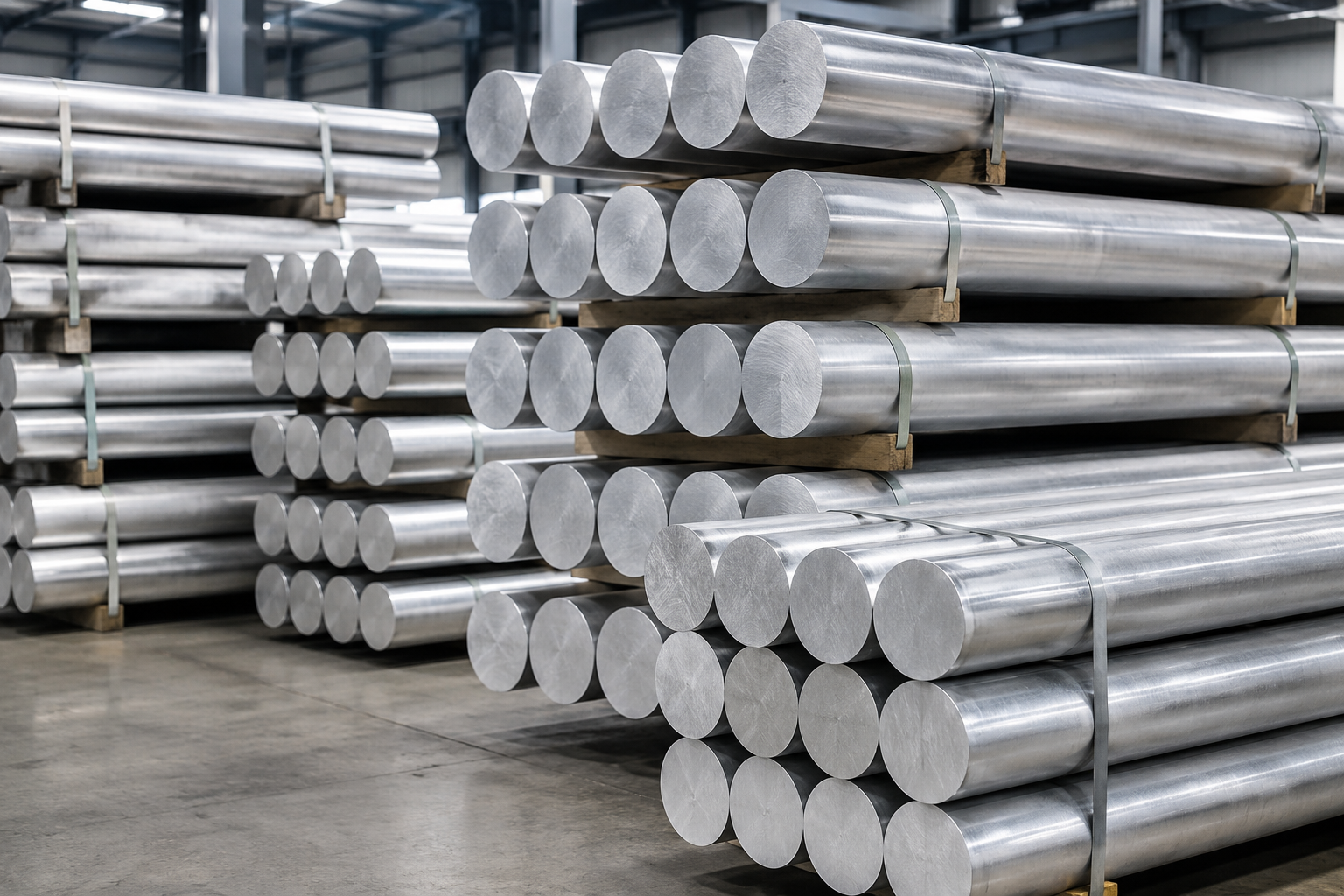 Chuangxin aluminium earnings rise sharply