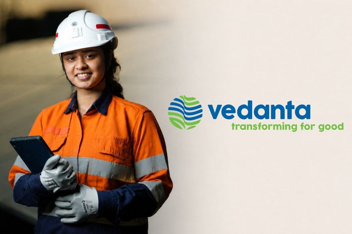 Vedanta Aluminium