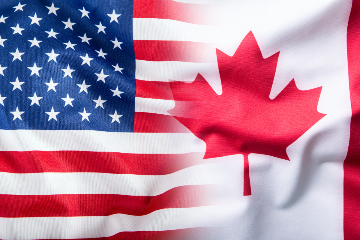 US and Canada