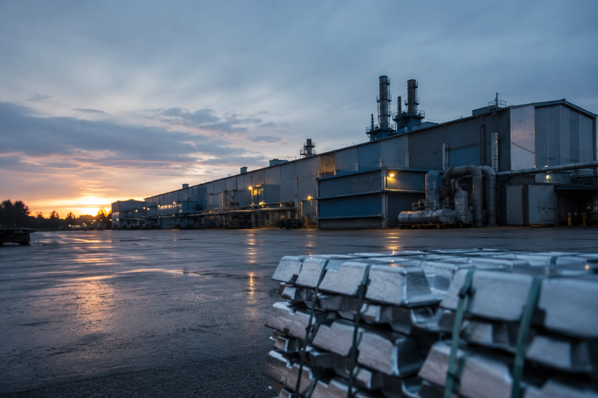 Kaiser Aluminum employee passes away following workplace incident in Kalamazoo;