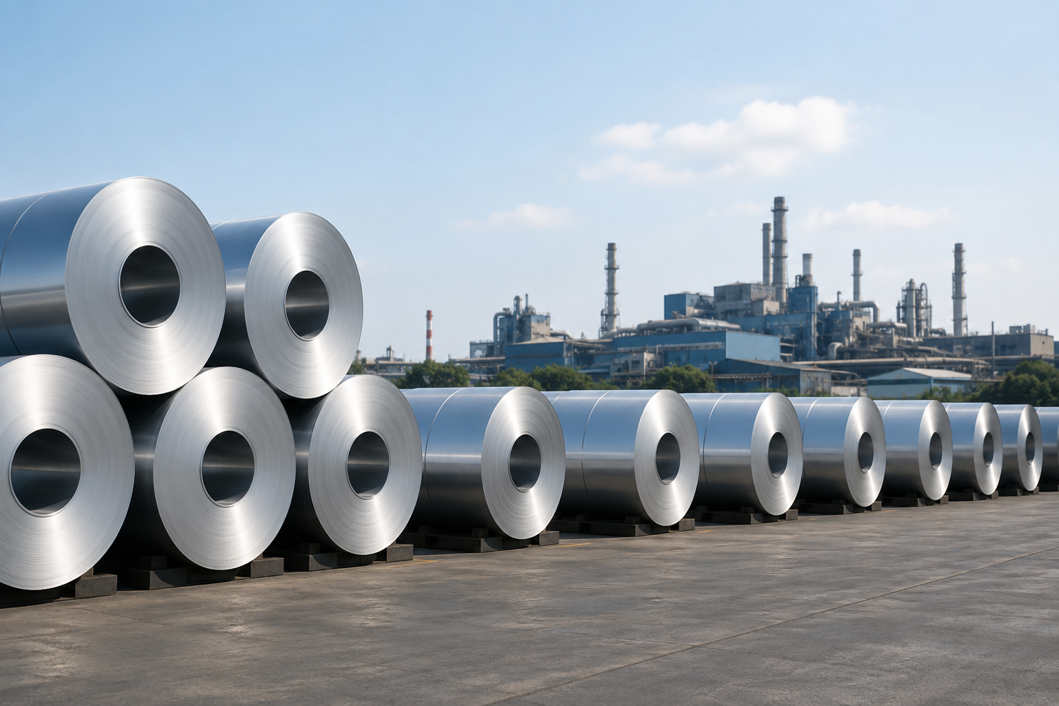 VALCO expands aluminium value chain