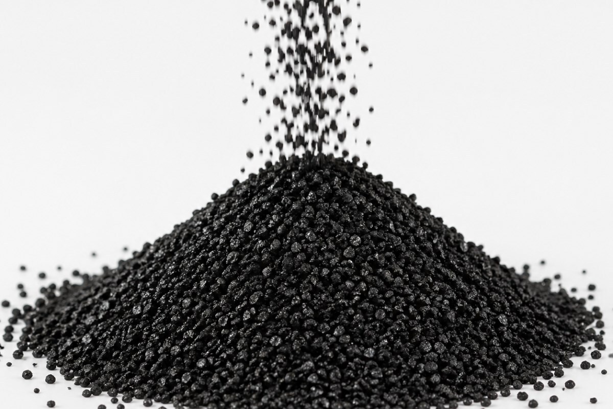 Petroleunm coke