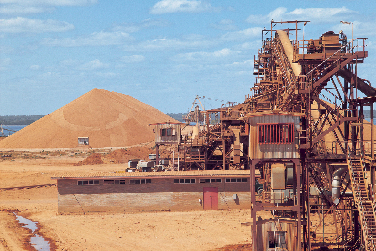Coal India eyes Ghana’s 920Mt bauxite as India hunts global mineral assets
