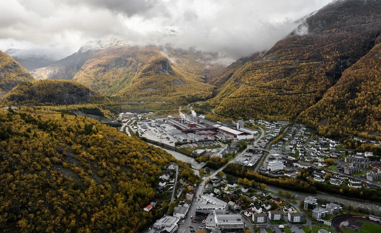hydro and statkraft power agreement