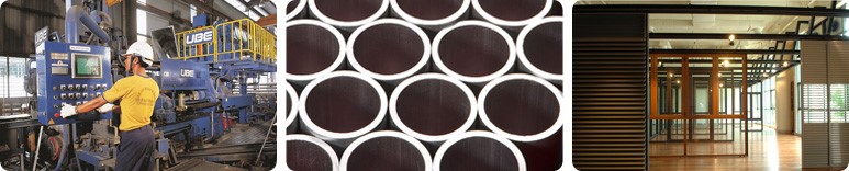 Lb Aluminium Bhd Expands Into Property Development Business Through Acquisition