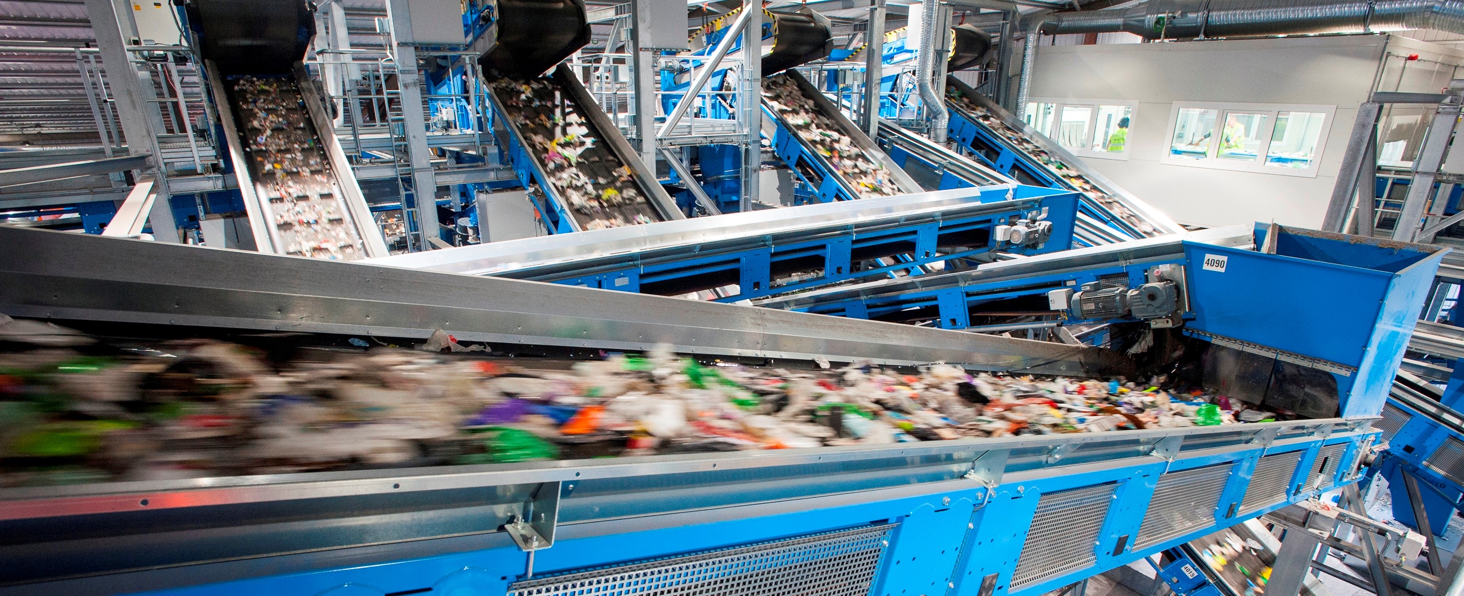 aluminium recyclling