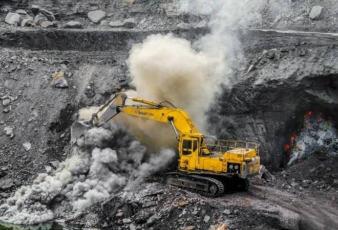 Carbon Tax on coal waived to benefit Aluminium