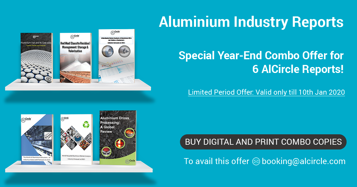 Aluminium Industry Reports: Special Year-End Combo