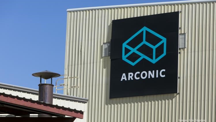 Arconic boards approves dividends
