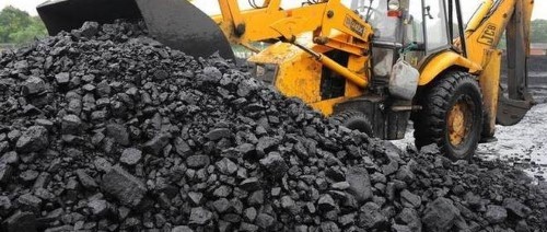 petcoke