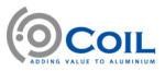 Coil Aloxide builds a new website