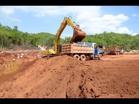 Noranda Bauxite concludes with its 3 Jamaican Labour unions