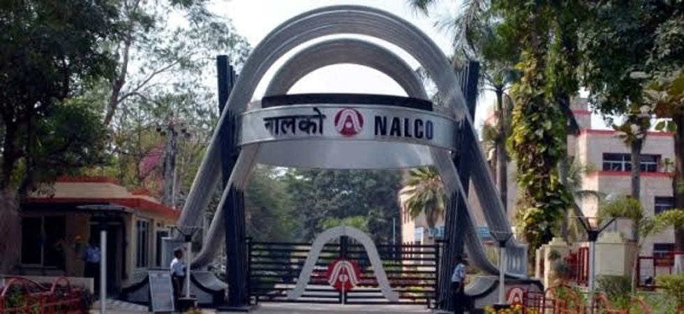 Nalco to invest INR 17,000 crore