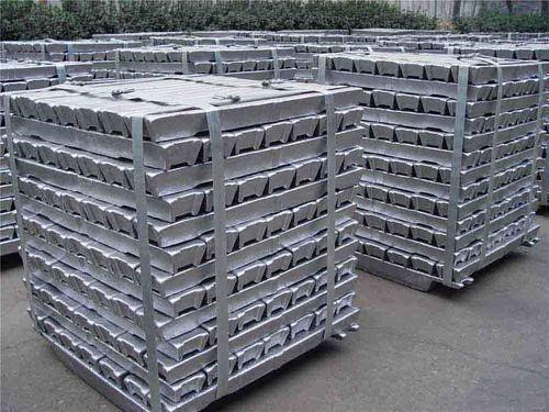 Vedanata and Nalco increase aluminium ingots prices