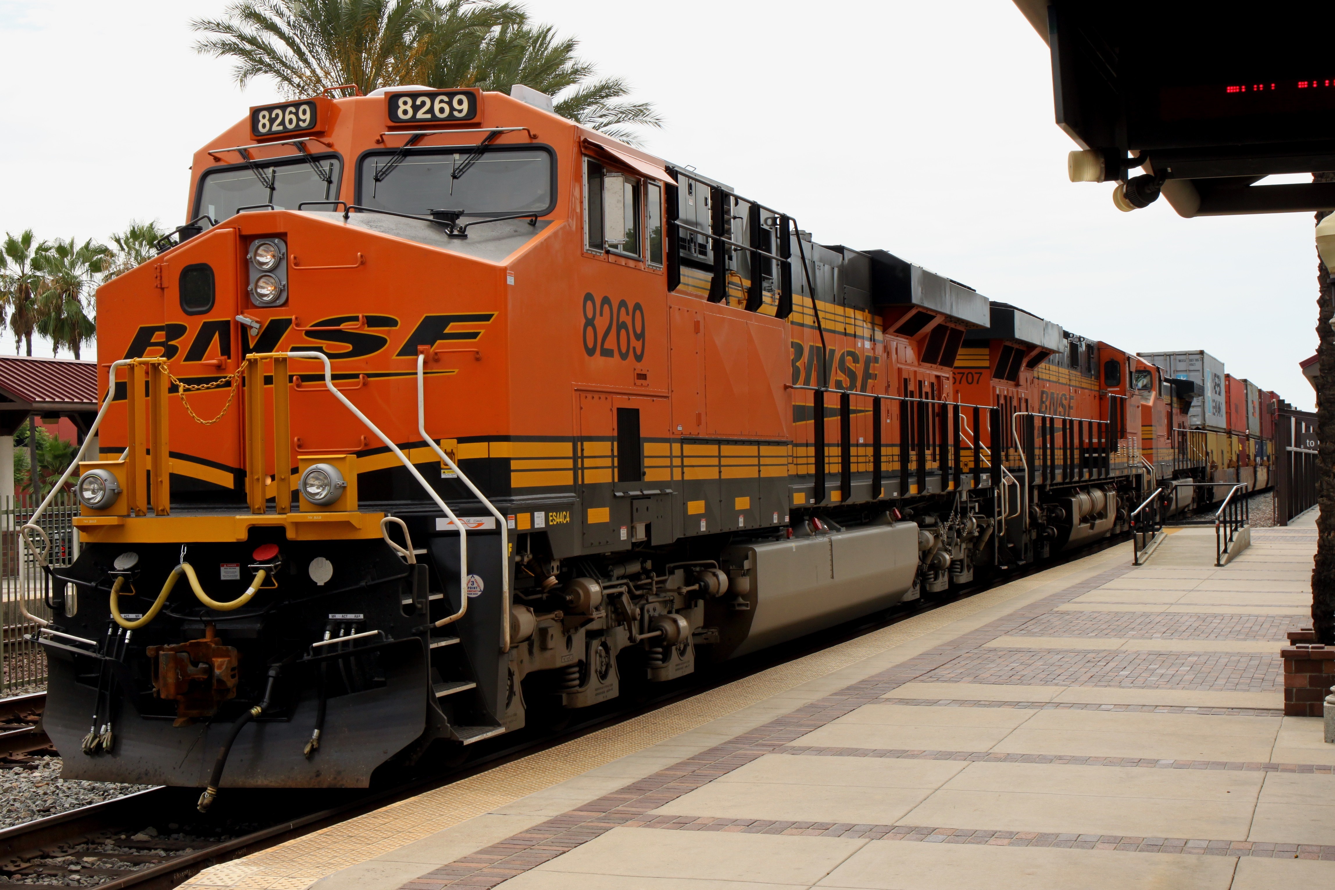 railroad
