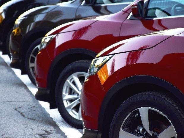 Vehicle scrapping policy to be out soon