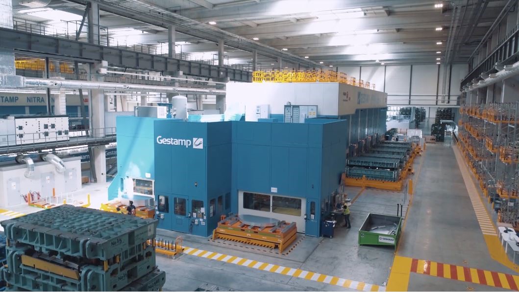 Gestamp