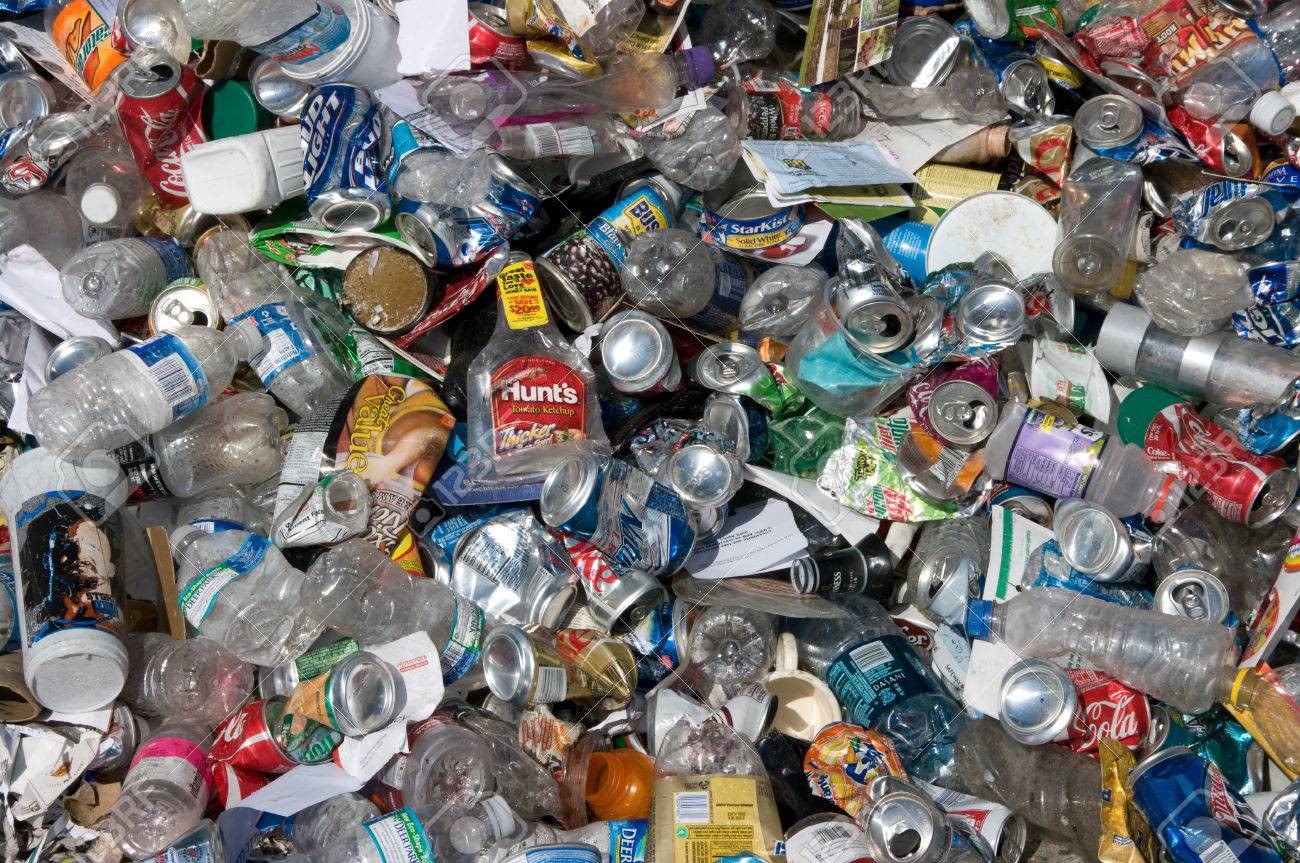 Recycling Alliance of North Alabama