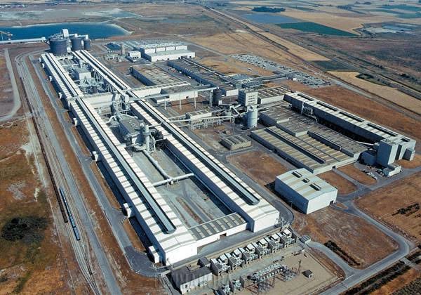 Rio Tinto extends ASI certifications to aluminium facilities in Australia and NZ