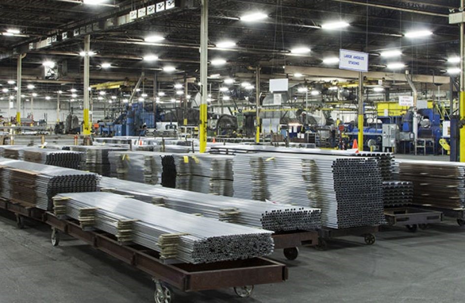 Dajcor Aluminium