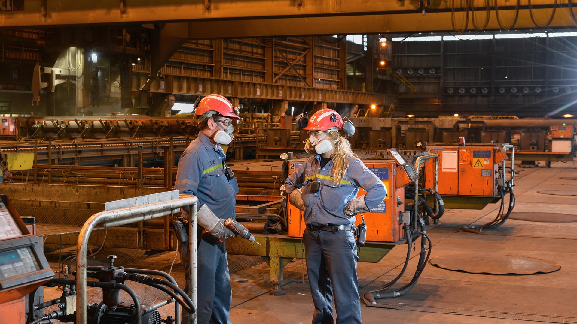 Rio Tinto to conduct strategcic review of NZAS