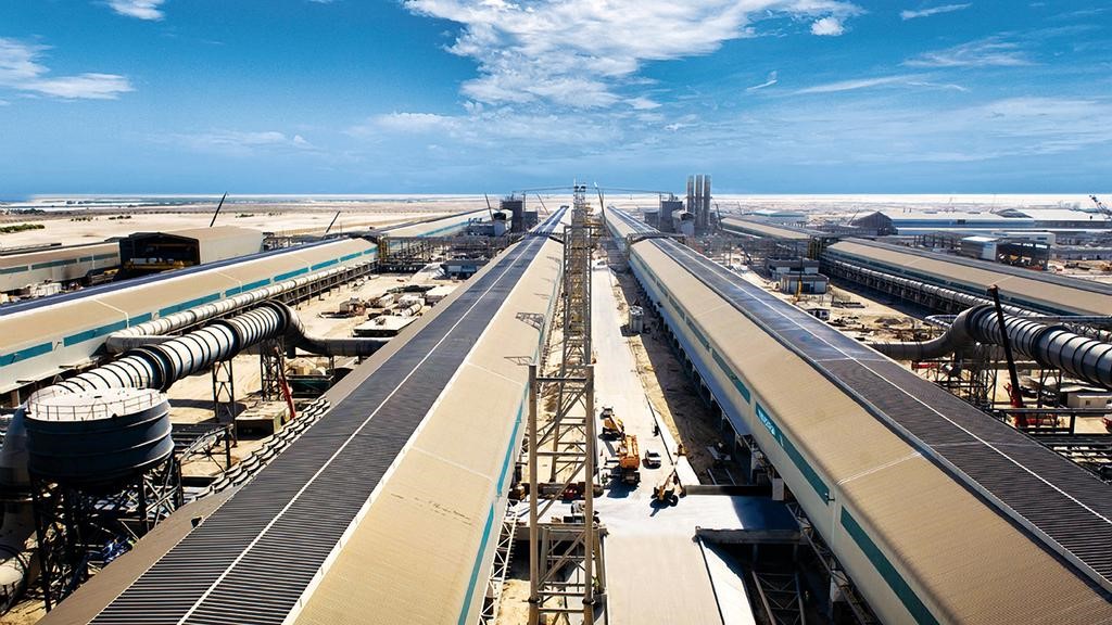 EGA secures revolving credit facility worth $600 million