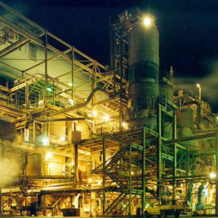 Alcoa