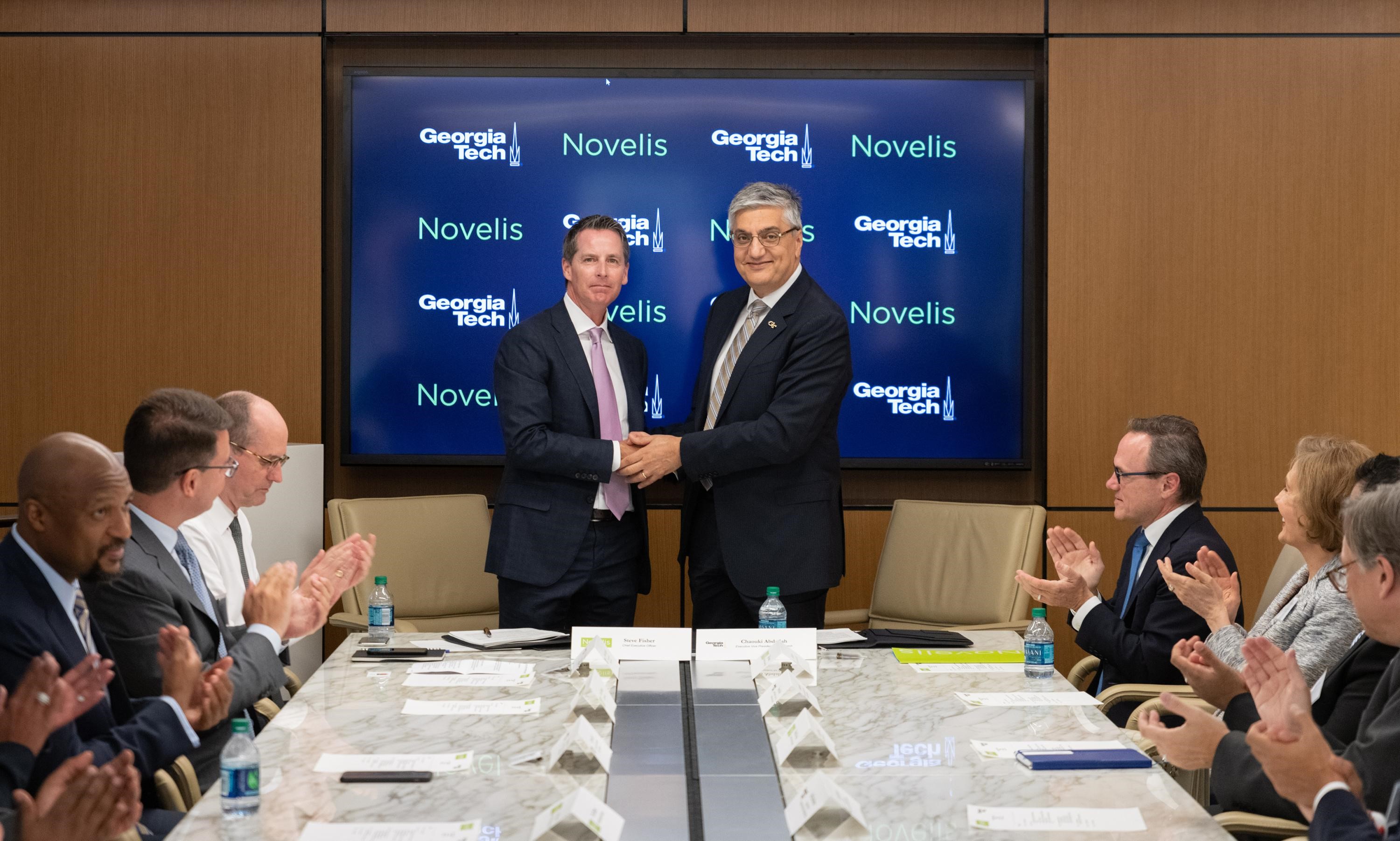 Novelis
